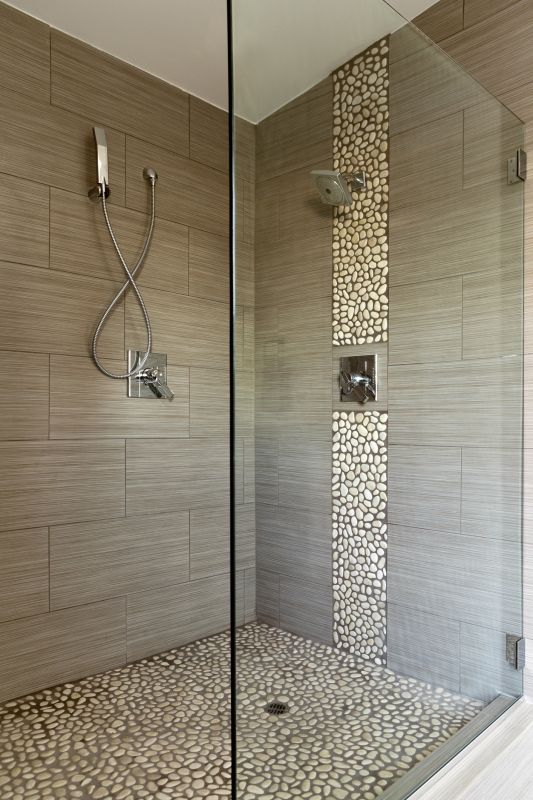 Custom Shower Design